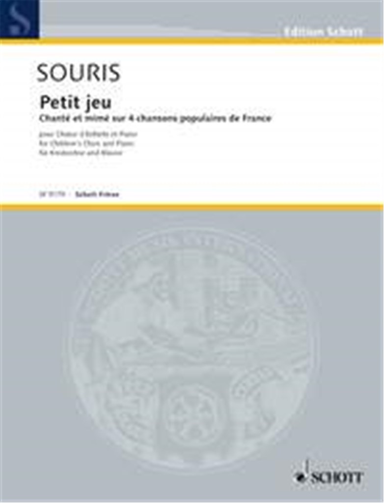 Petit jeu